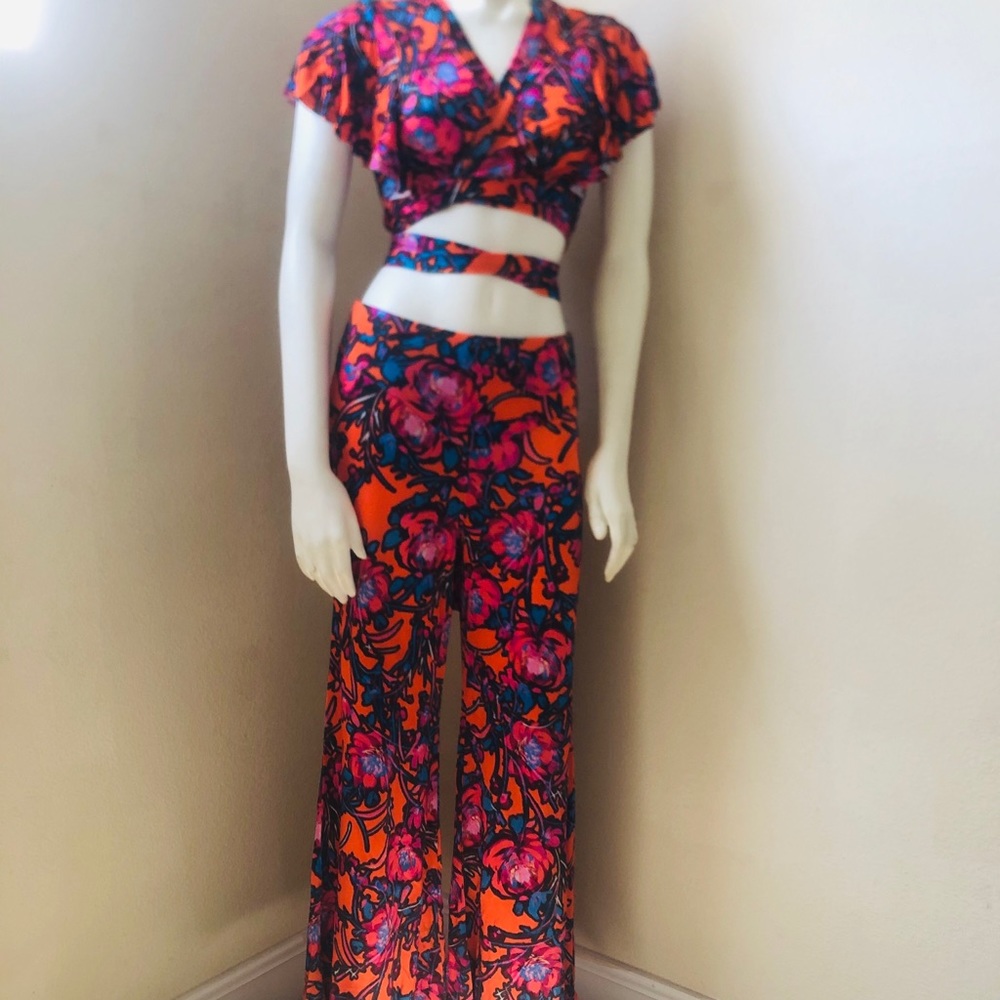 Free People “New Romantics” Set